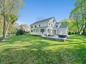 241 Lowell Road, Wellesley MA 02481