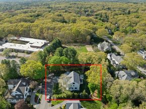 241 Lowell Road, Wellesley MA 02481