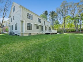 241 Lowell Road, Wellesley MA 02481