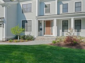 241 Lowell Road, Wellesley MA 02481