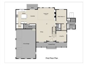8 Twillingate Lane, Sudbury MA 01776