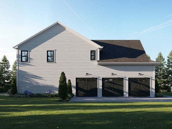 8 Twillingate Lane, Sudbury MA 01776