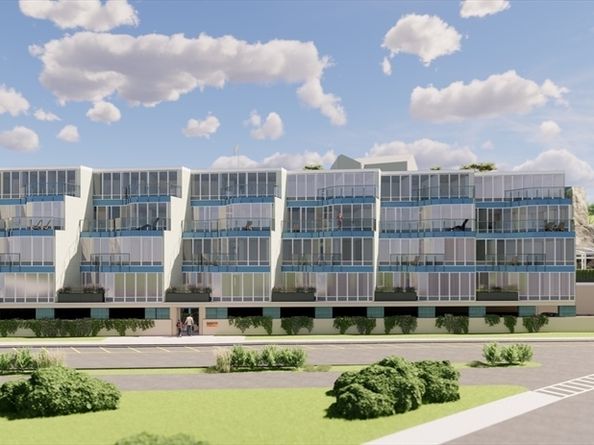 120 Nantasket 204, Hull MA 02045