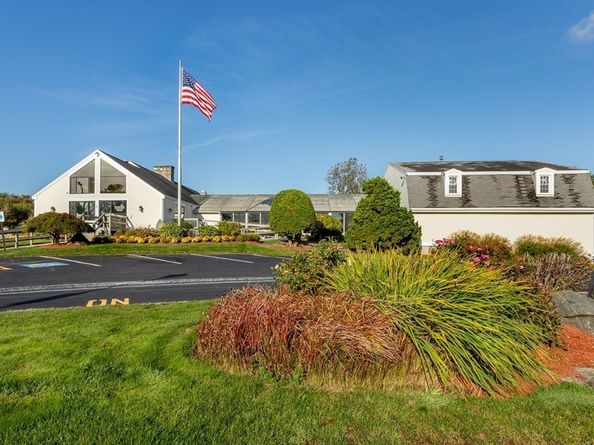 36 Jessica Drive H, Stoughton MA 02072
