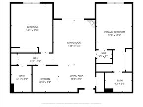 2 Arden Mills Way 2201, Fitchburg MA 01420