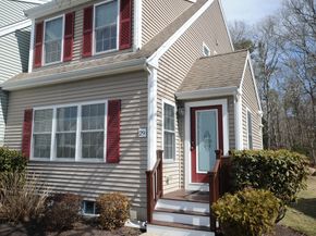 29 Carleton Pl 29, Wareham MA 02558