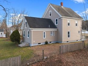10 Charles St, West Bridgewater MA 02379