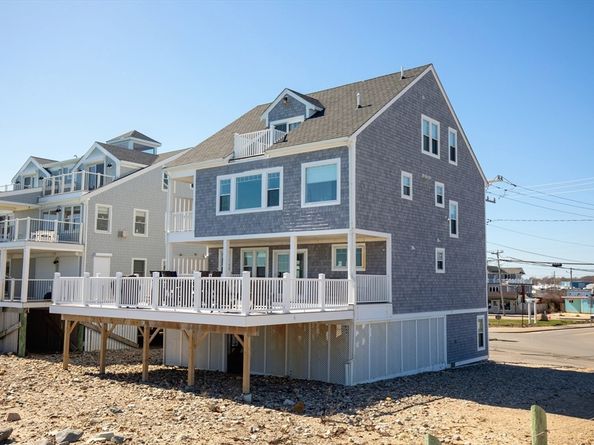 308 Ocean St, Marshfield MA 02051