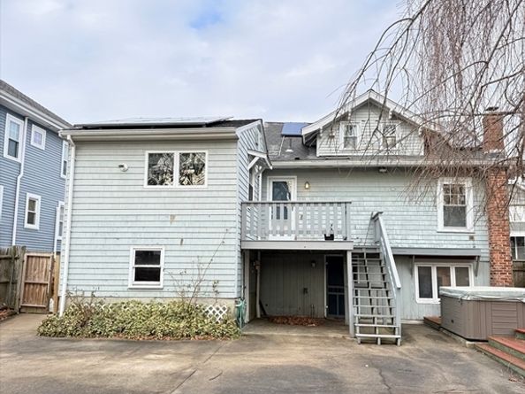 153-155 Vassall St, Quincy MA 02170