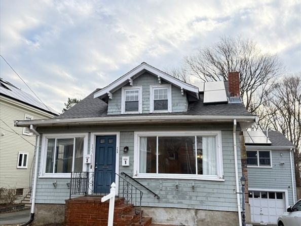 153-155 Vassall St, Quincy MA 02170