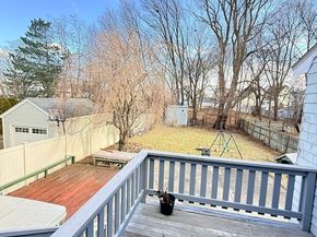 153-155 Vassall St, Quincy MA 02170