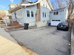 153-155 Vassall St, Quincy MA 02170
