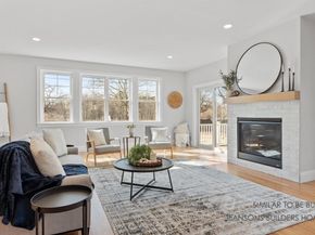 Lot 8 Park Street, Westminster MA 01473