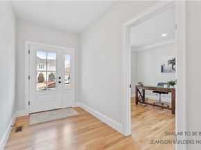 Lot 8 Park Street, Westminster MA 01473