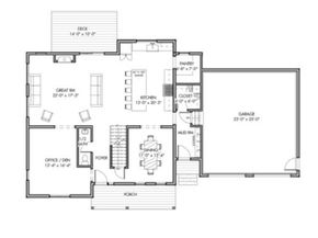 Lot 8 Park Street, Westminster MA 01473