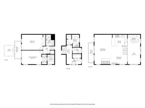 7 Cutter Lane 7, Quincy MA 02171