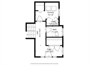 7 Cutter Lane 7, Quincy MA 02171
