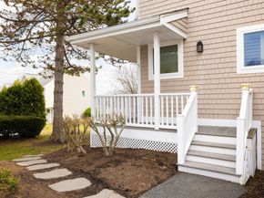 7 Cutter Lane 7, Quincy MA 02171