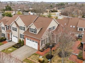 900 Lynnfield Street 37, Lynnfield MA 01940