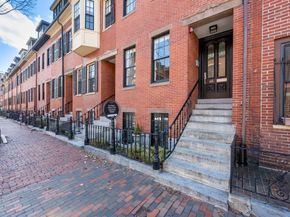 46 Clarendon Street 1, Boston MA 02116