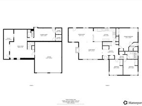 91 Mary Ellen Rd, Newton MA 02468