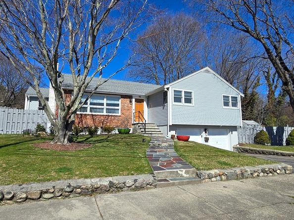 91 Mary Ellen Rd, Newton MA 02468