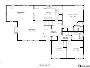 91 Mary Ellen Rd, Newton MA 02468