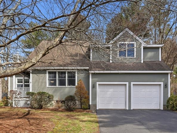 11 Longmeadow Way, Acton MA 01720