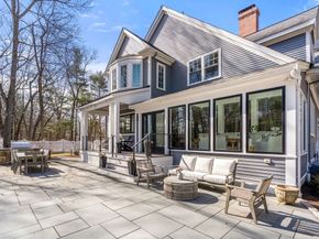 76 Hollis Street, Sherborn MA 01770