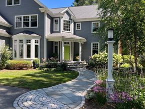 76 Hollis Street, Sherborn MA 01770