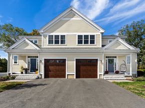 14 Sunset Way 14, Medfield MA 02052