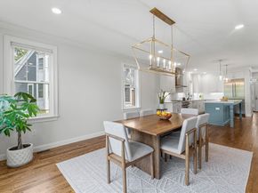 14 Sunset Way 14, Medfield MA 02052