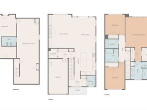 14 Sunset Way 14, Medfield MA 02052