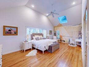 108 Campion Rd, North Andover MA 01845