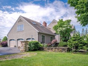 108 Campion Rd, North Andover MA 01845