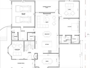 151 Pine Ridge Road, Newton MA 02468