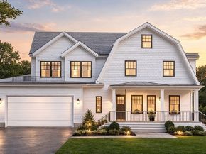 151 Pine Ridge Road, Newton MA 02468