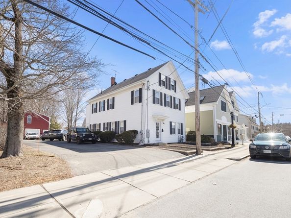 23 Main Street 2, Topsfield MA 01983