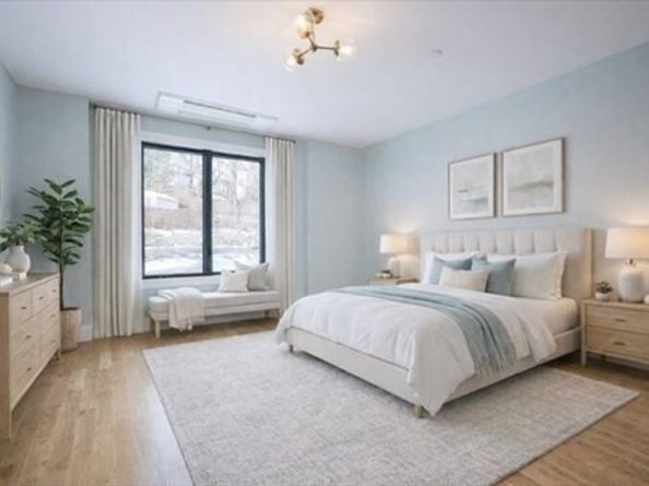 68 Rowe St 1, Boston MA 02131