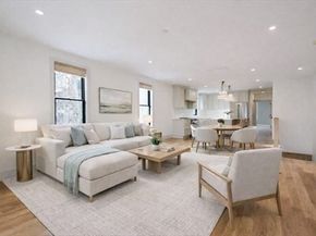 68 Rowe St 1, Boston MA 02131