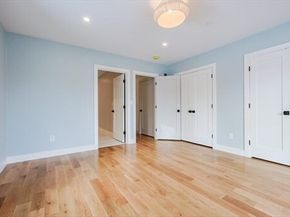 68 Rowe St 1, Boston MA 02131