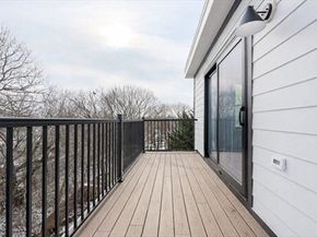 68 Rowe St 1, Boston MA 02131