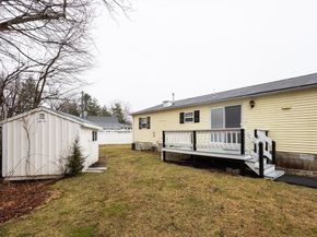 30 Leisurewood Drive, Rockland MA 02370