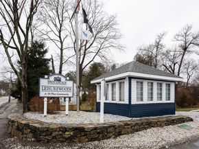 30 Leisurewood Drive, Rockland MA 02370