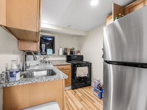 39 Glenville Avenue 71A, Boston MA 02134