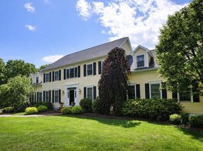 15 Wadsworth Way, Sharon MA 02067
