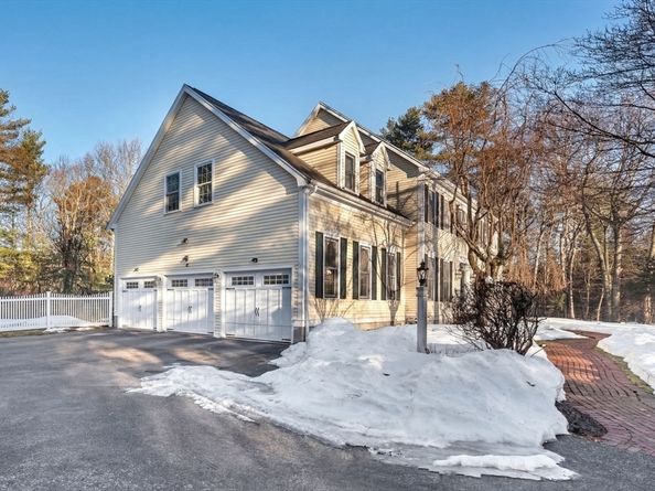 15 Wadsworth Way, Sharon MA 02067