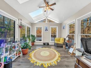 15 Wadsworth Way, Sharon MA 02067