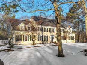 15 Wadsworth Way, Sharon MA 02067