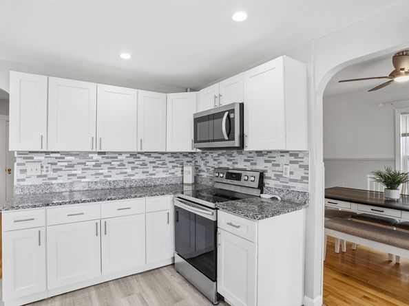 43 Tampa St, Worcester MA 01604